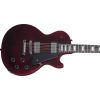 LES PAUL MODERN STUDIO WINE RED SATIN