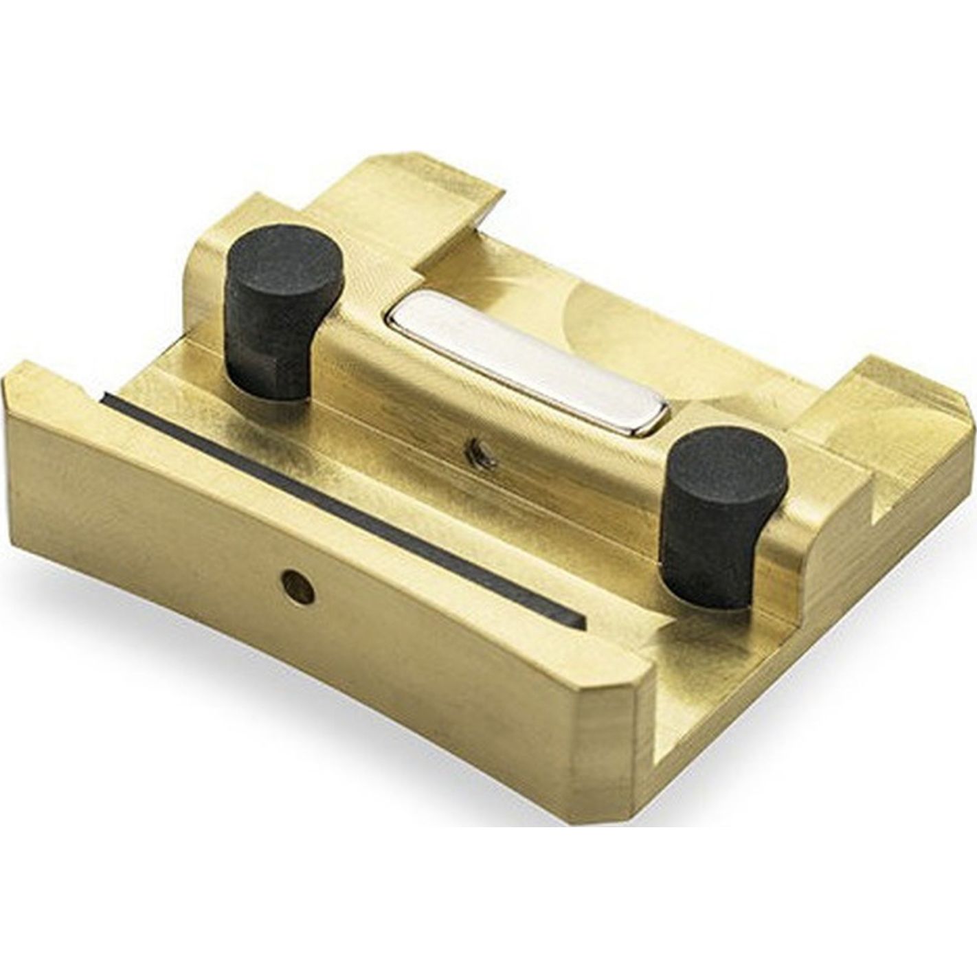 PRO LOCK BRASS