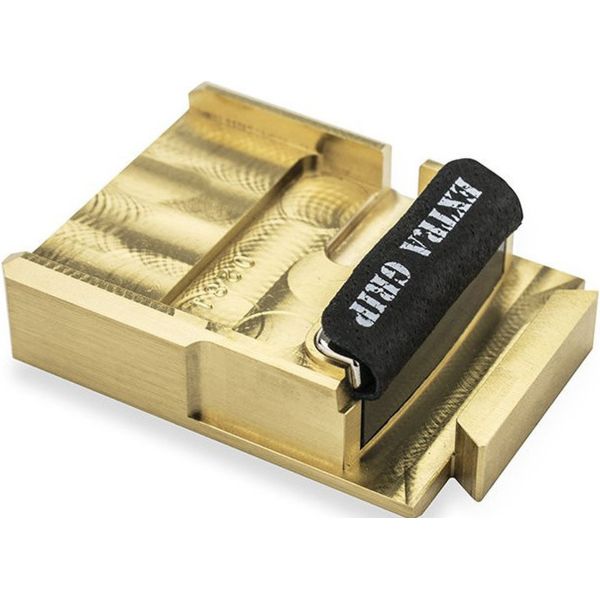 5 BRASS OVERTONE DAMPER