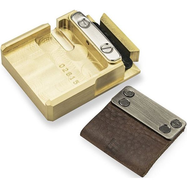 5 BRASS OVERTONE DAMPER