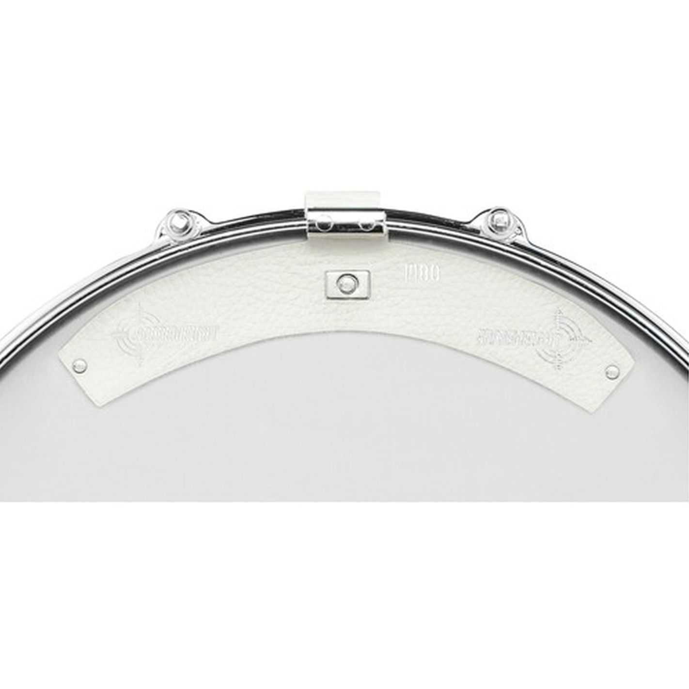 M80 WHITE OVERTONE DAMPER