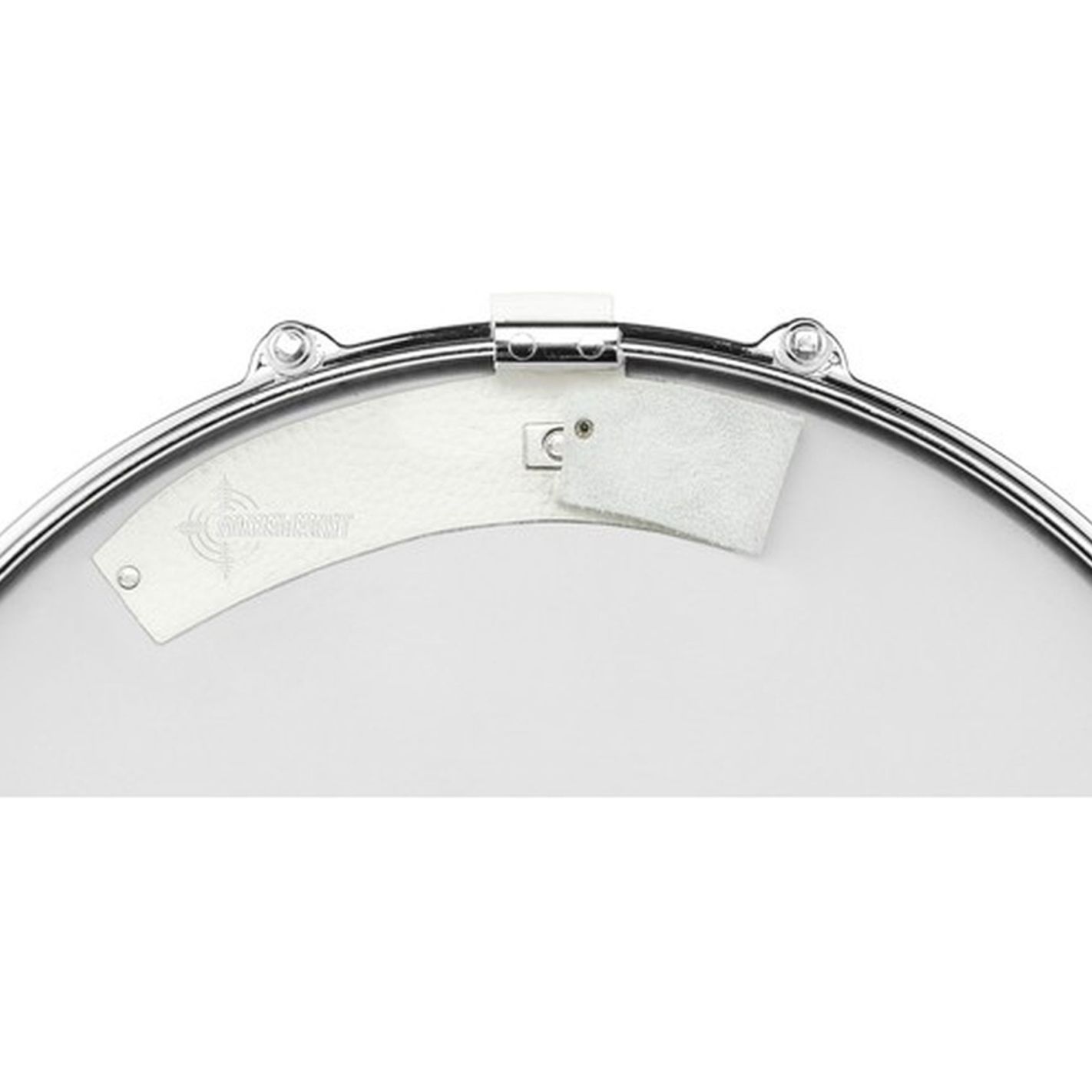 M80 WHITE OVERTONE DAMPER