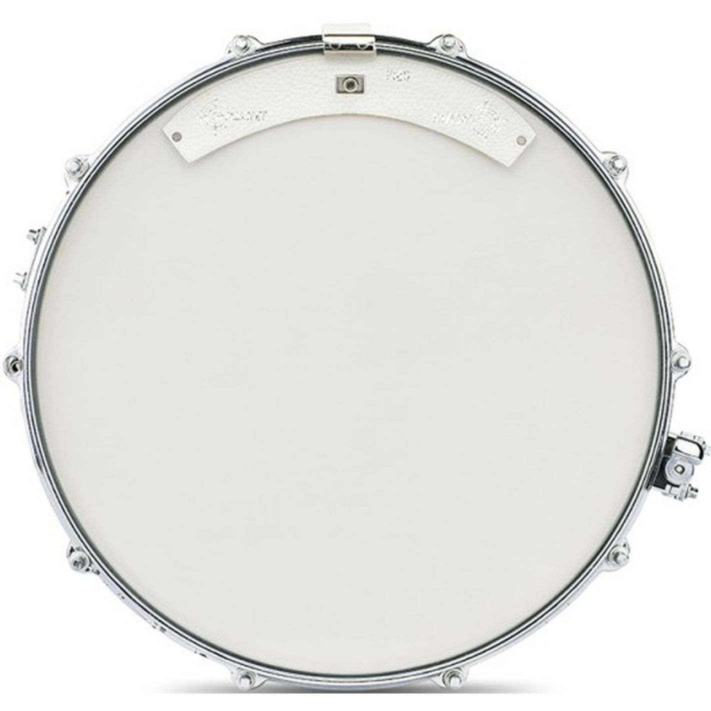 M80 WHITE OVERTONE DAMPER