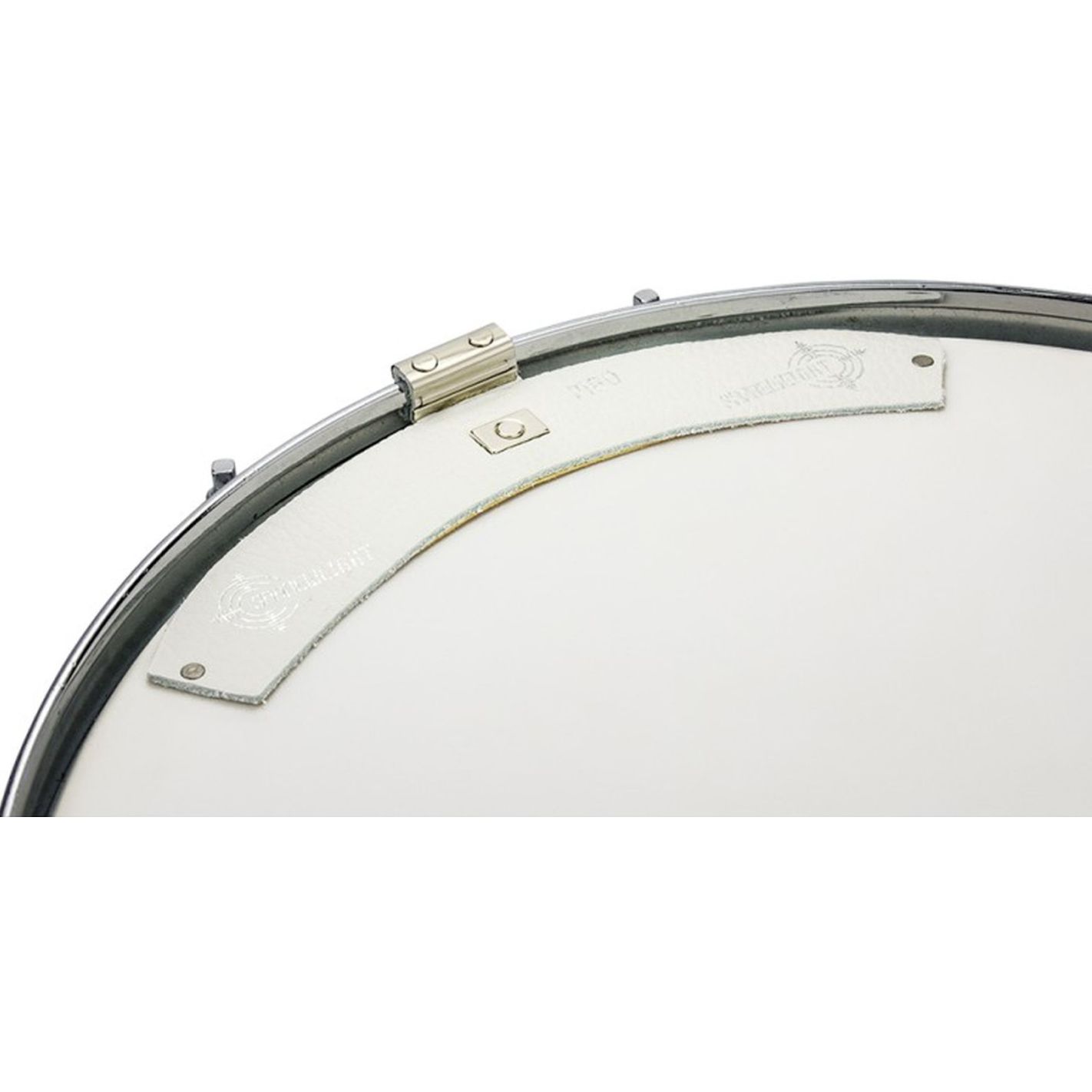 M80 WHITE OVERTONE DAMPER