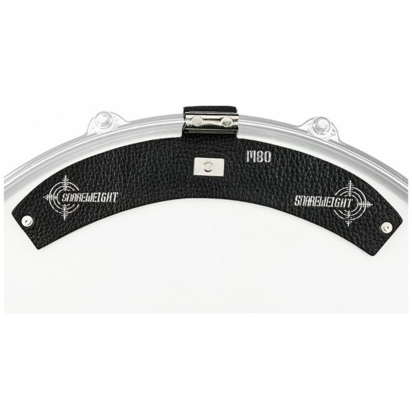 M80 BLACK OVERTONE DAMPER