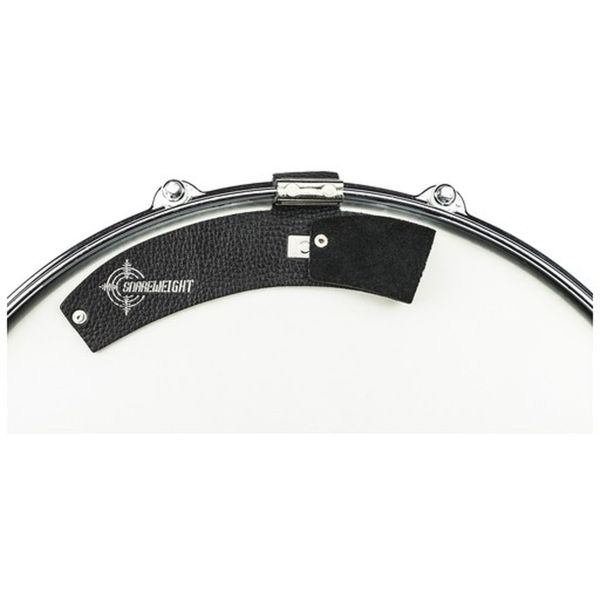 M80 BLACK OVERTONE DAMPER