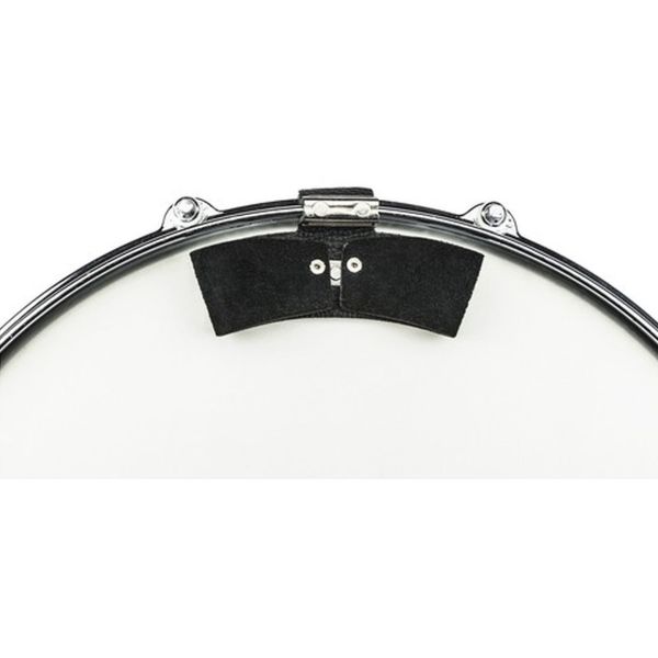 M80 BLACK OVERTONE DAMPER