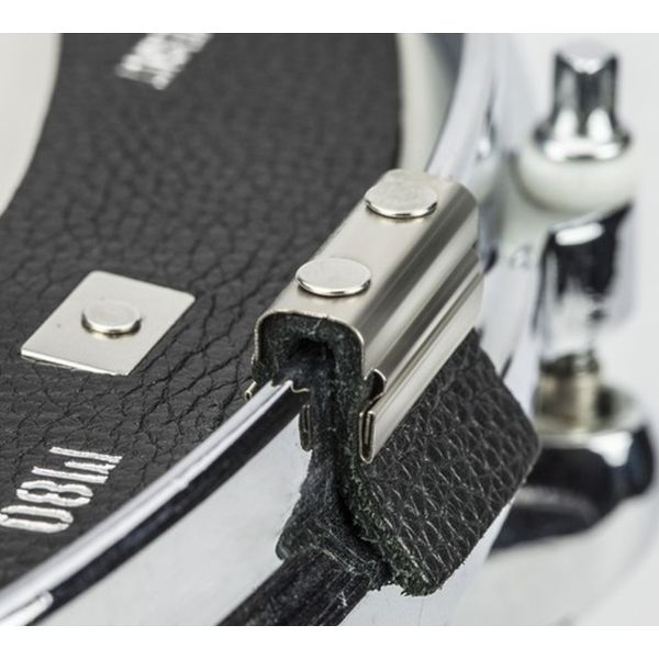 M80 BLACK OVERTONE DAMPER