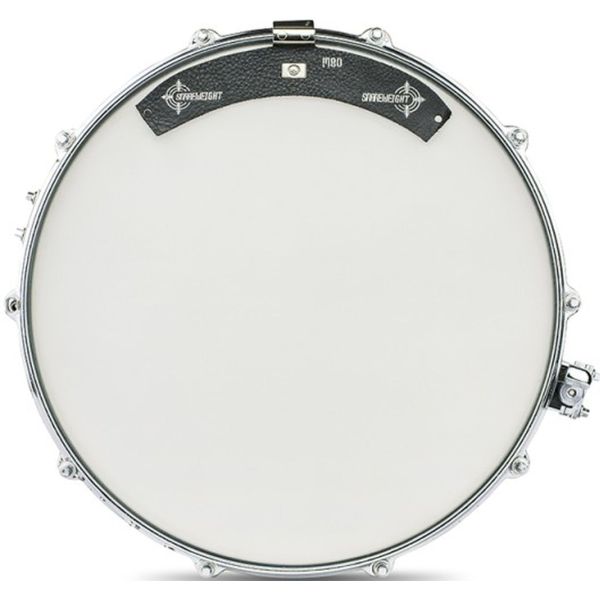 M80 BLACK OVERTONE DAMPER