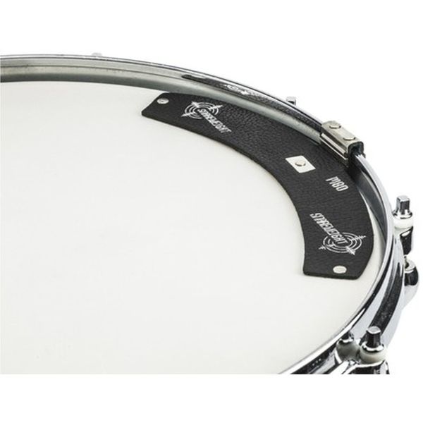 M80 BLACK OVERTONE DAMPER