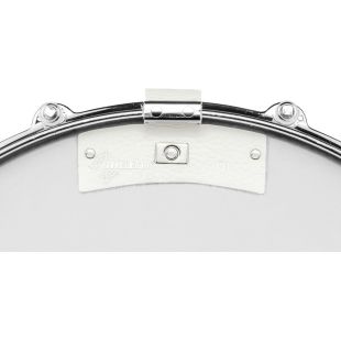 M1B WHITE OVERTONE DAMPER