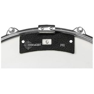 M1B BLACK OVERTONE DAMPER