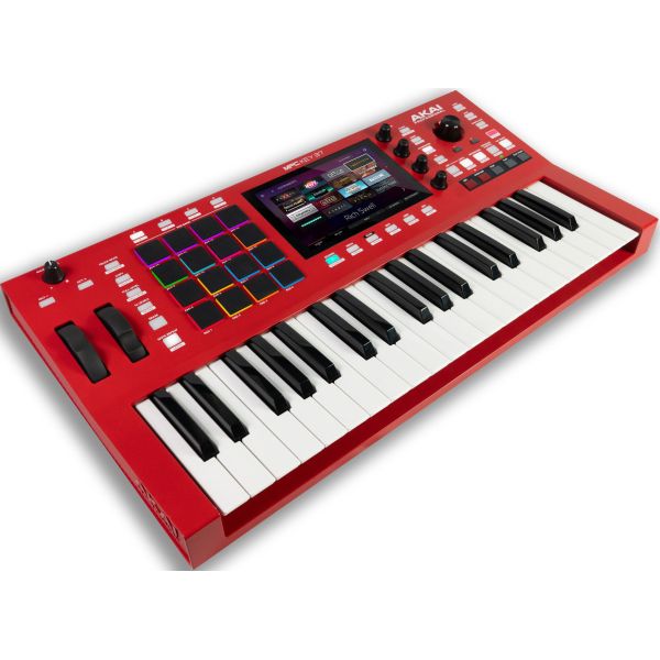 MPC KEY 37