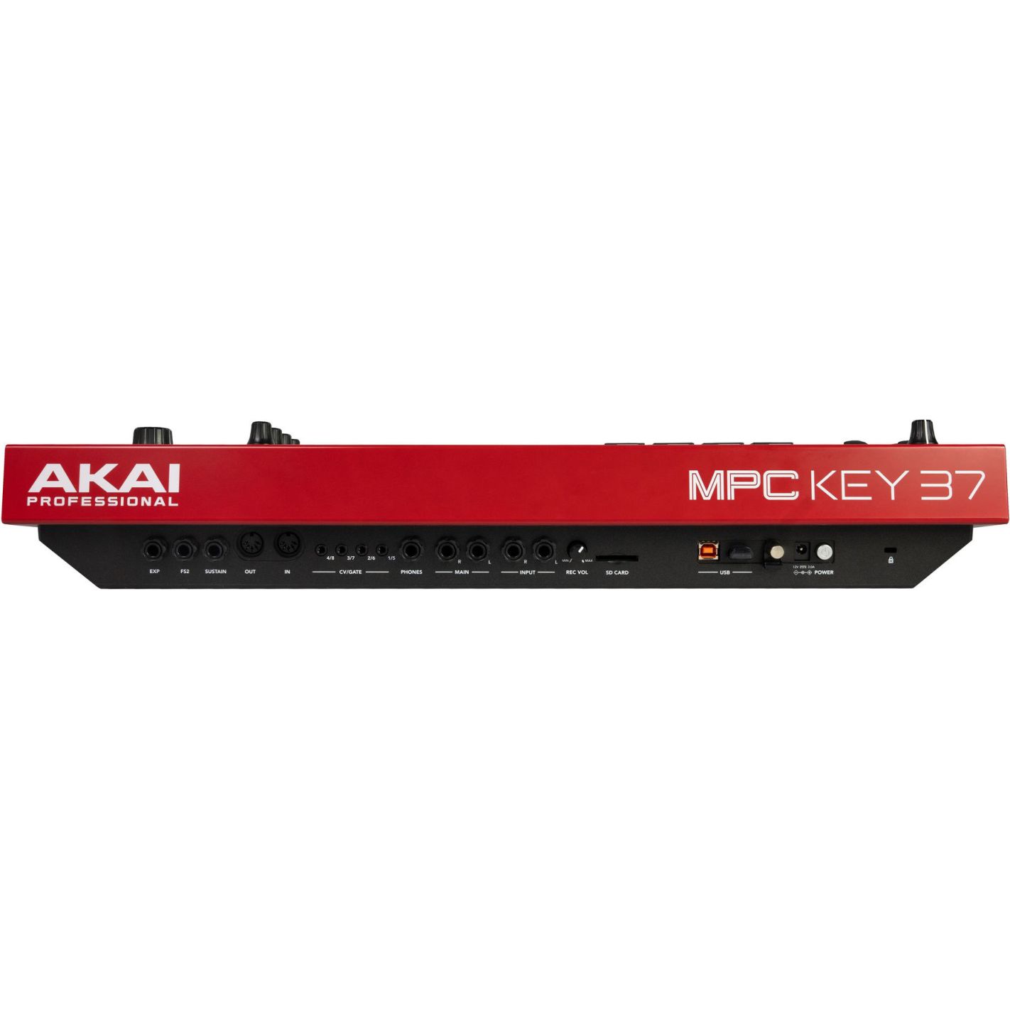 MPC KEY 37