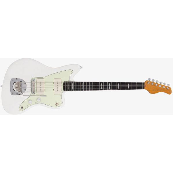 J5 WHITE