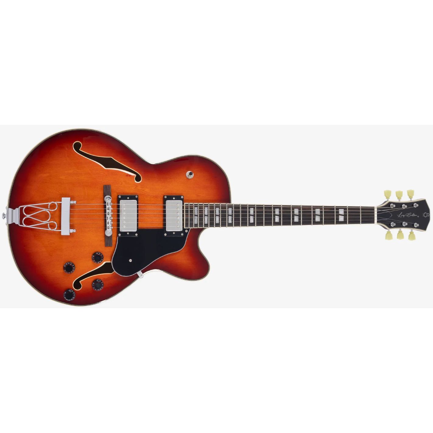 H7F TOBACCO BURST