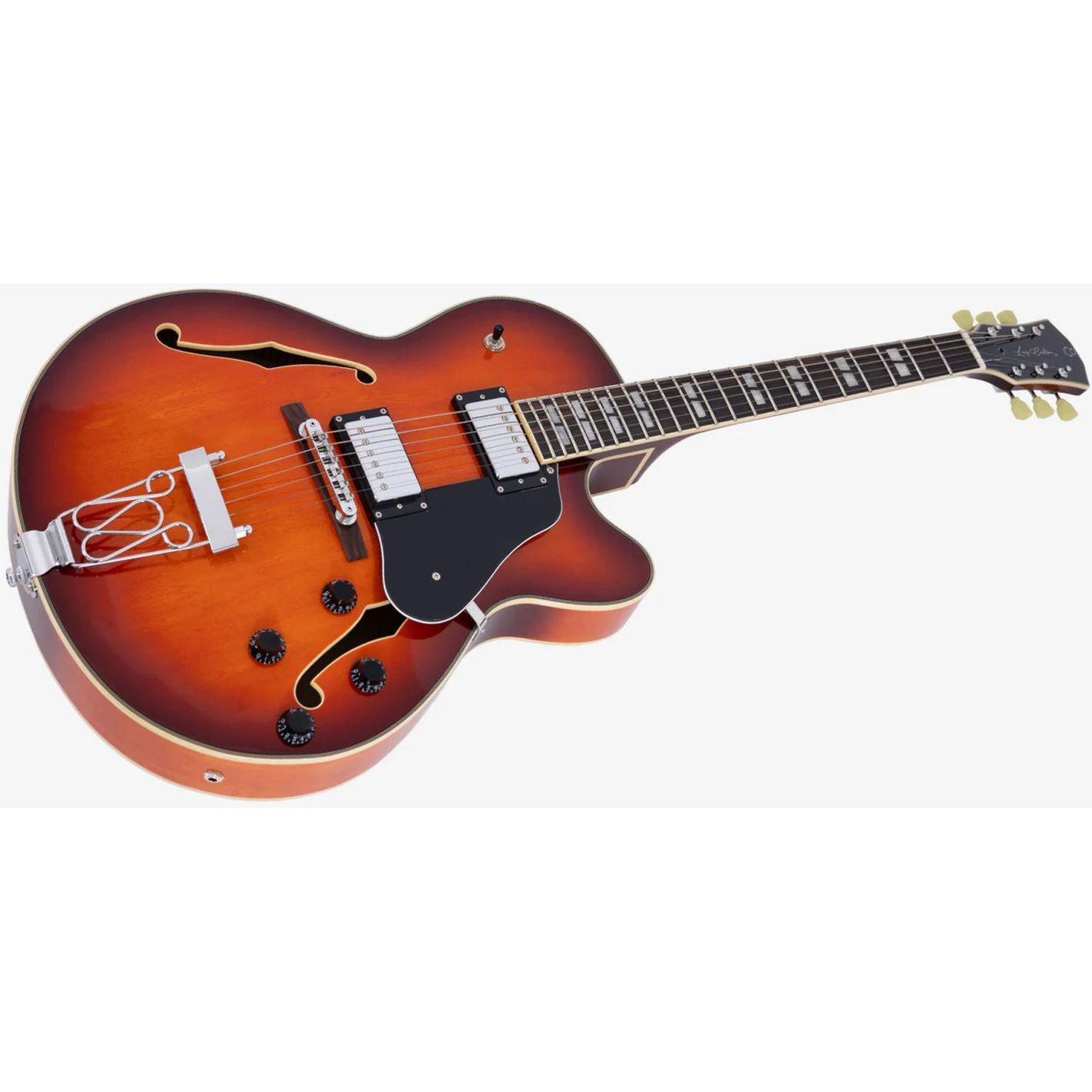 H7F TOBACCO BURST