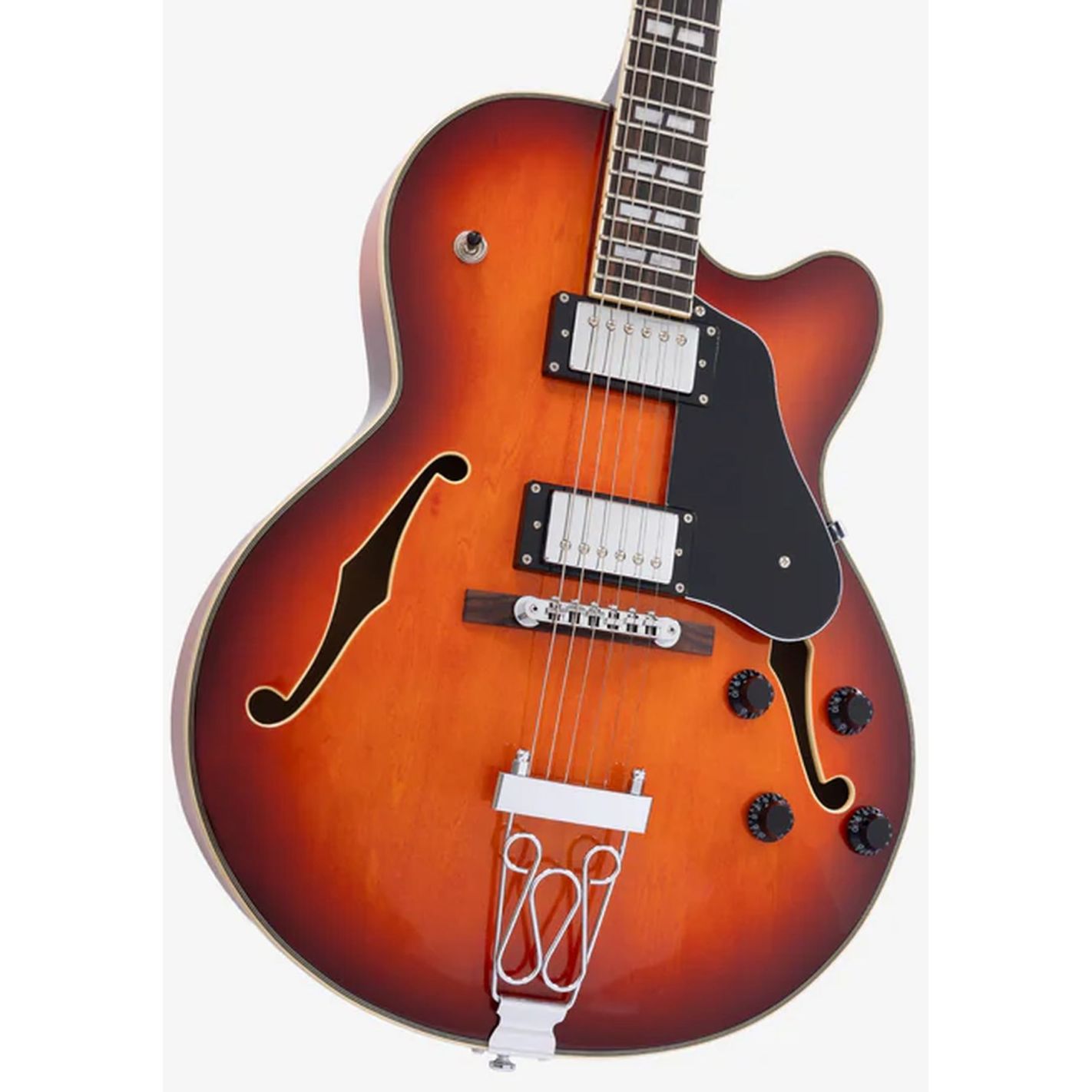 H7F TOBACCO BURST