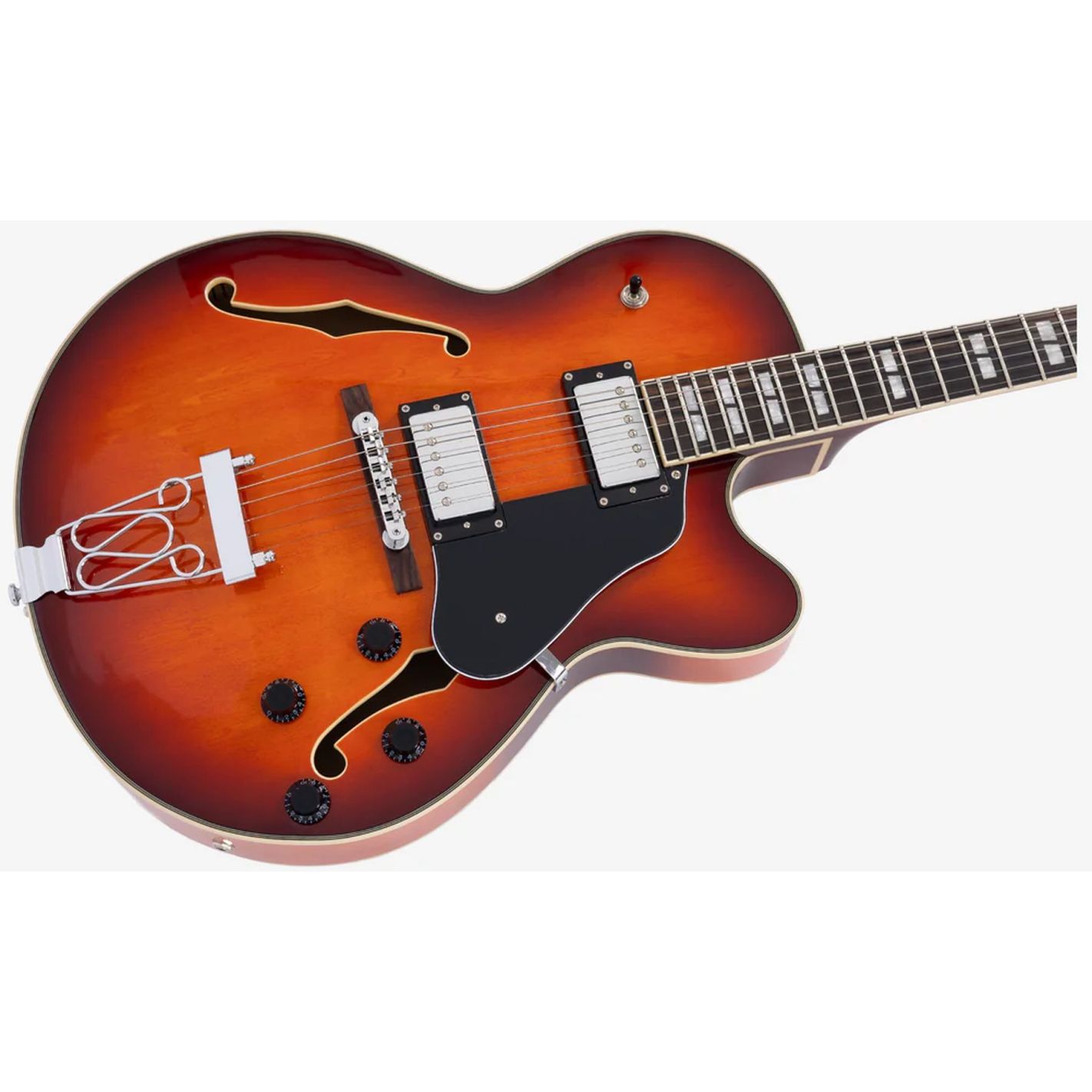 H7F TOBACCO BURST