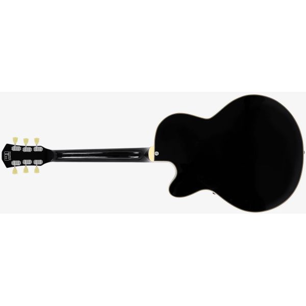 H7F BLACK