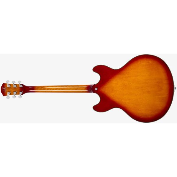 H7T CHERRY SUNBURST