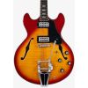 H7T CHERRY SUNBURST