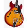 H7T CHERRY SUNBURST
