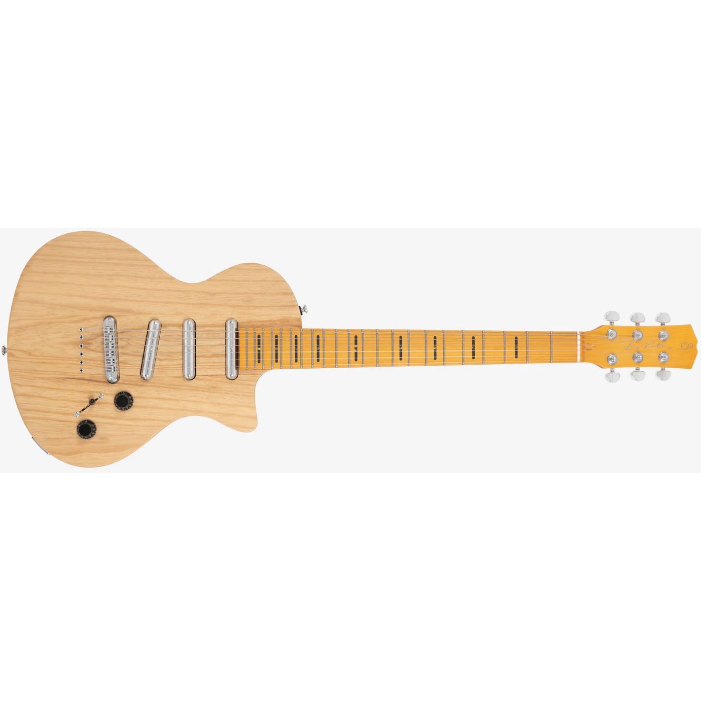 L5 NATURAL SATIN