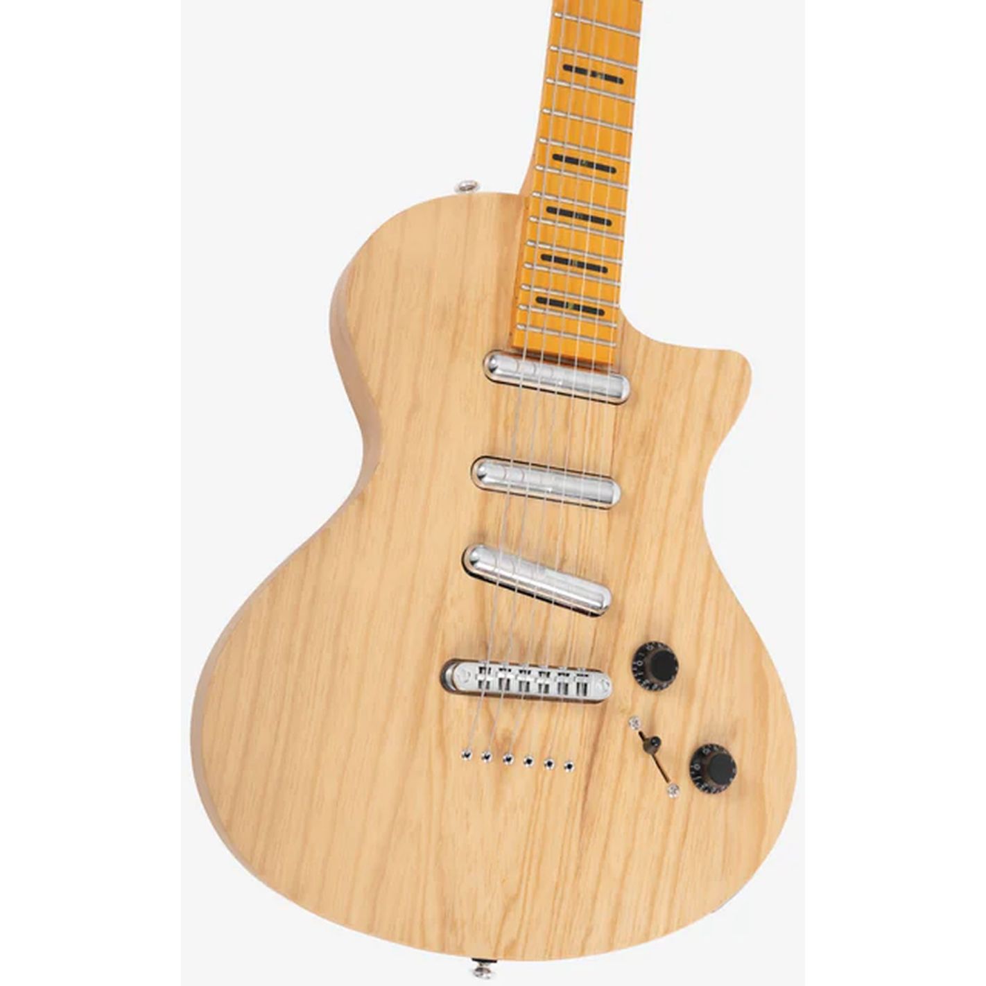 L5 NATURAL SATIN