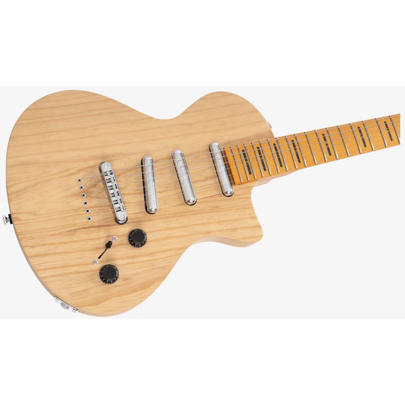 L5 NATURAL SATIN