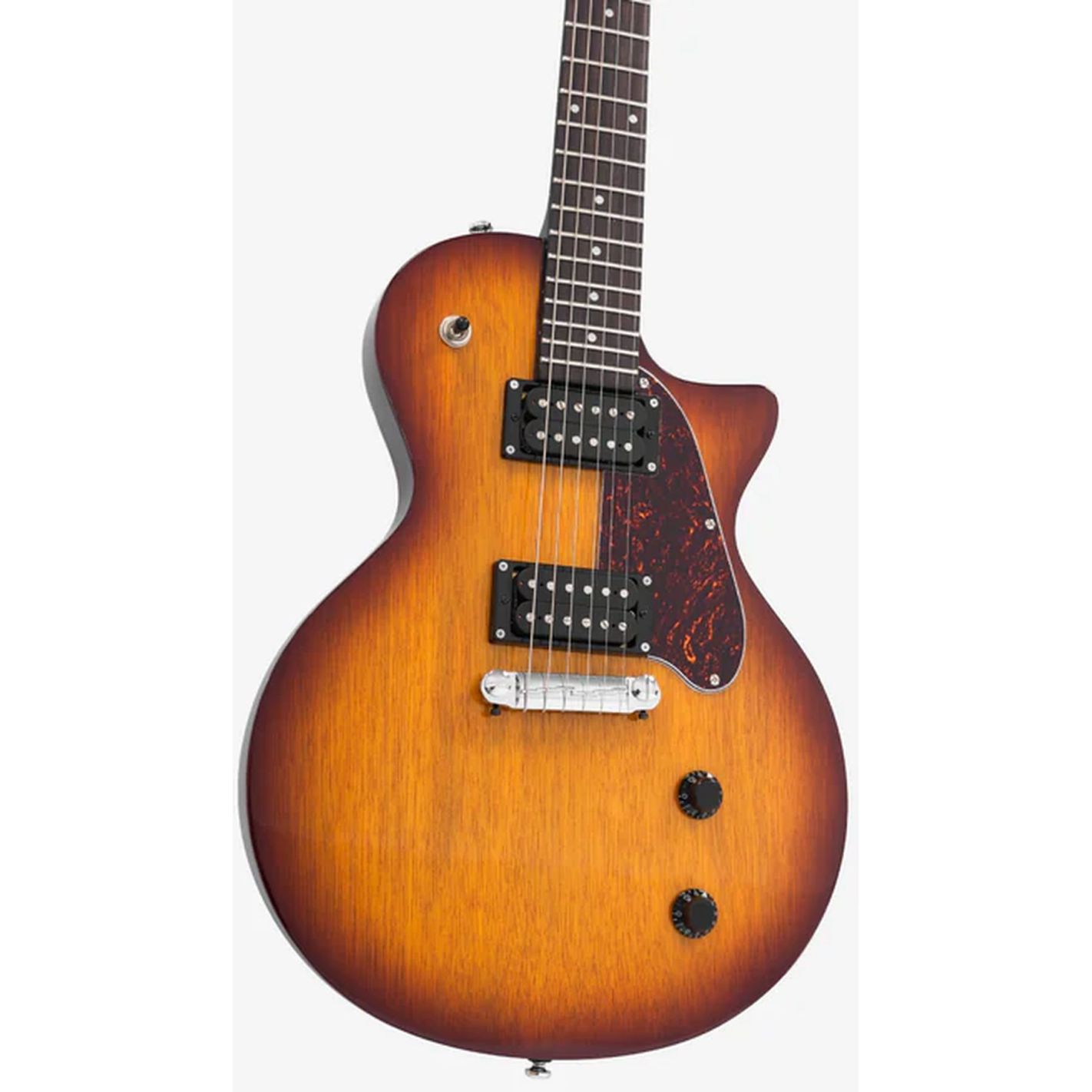 L3 HH TOBACCO SUNBURST