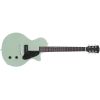 L3 P90 SURF GREEN METALLIC
