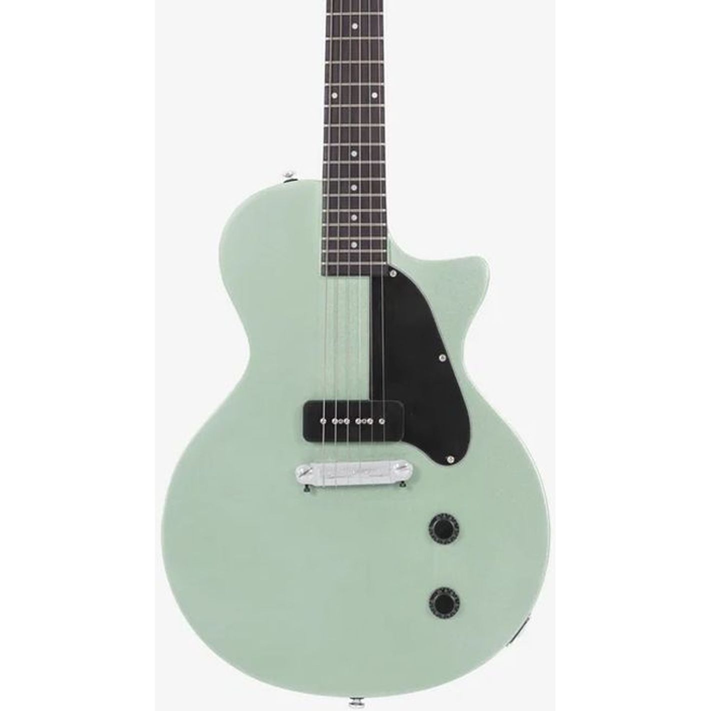 L3 P90 SURF GREEN METALLIC