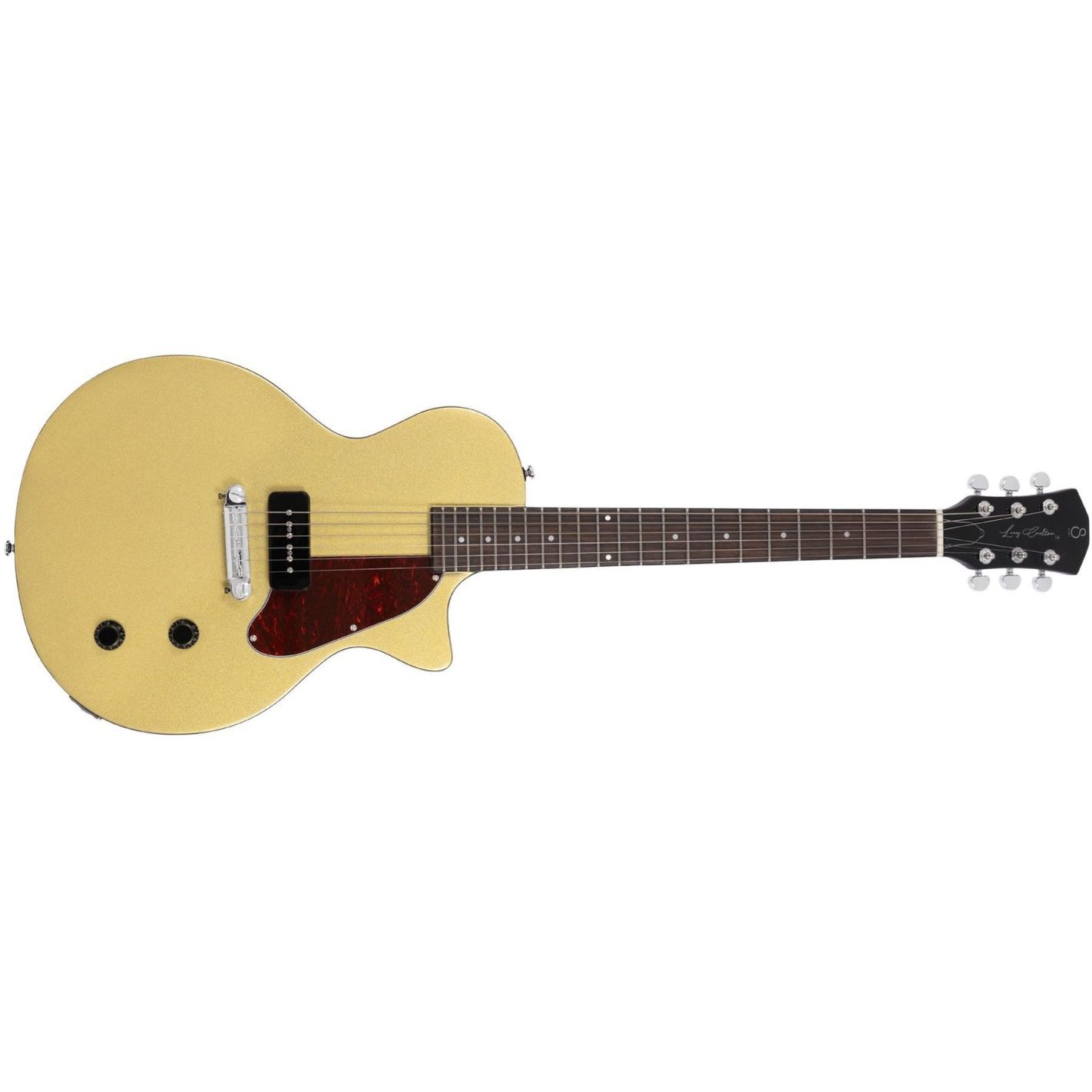 L3 P90 GOLD TOP