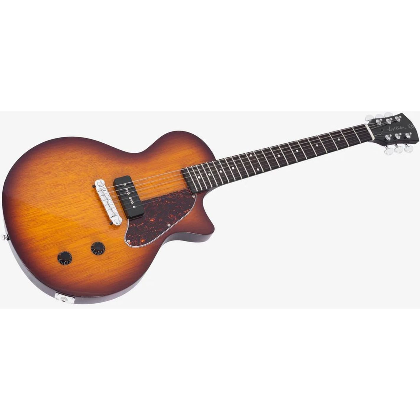 L3 P90 TOBACCO SUNBURST