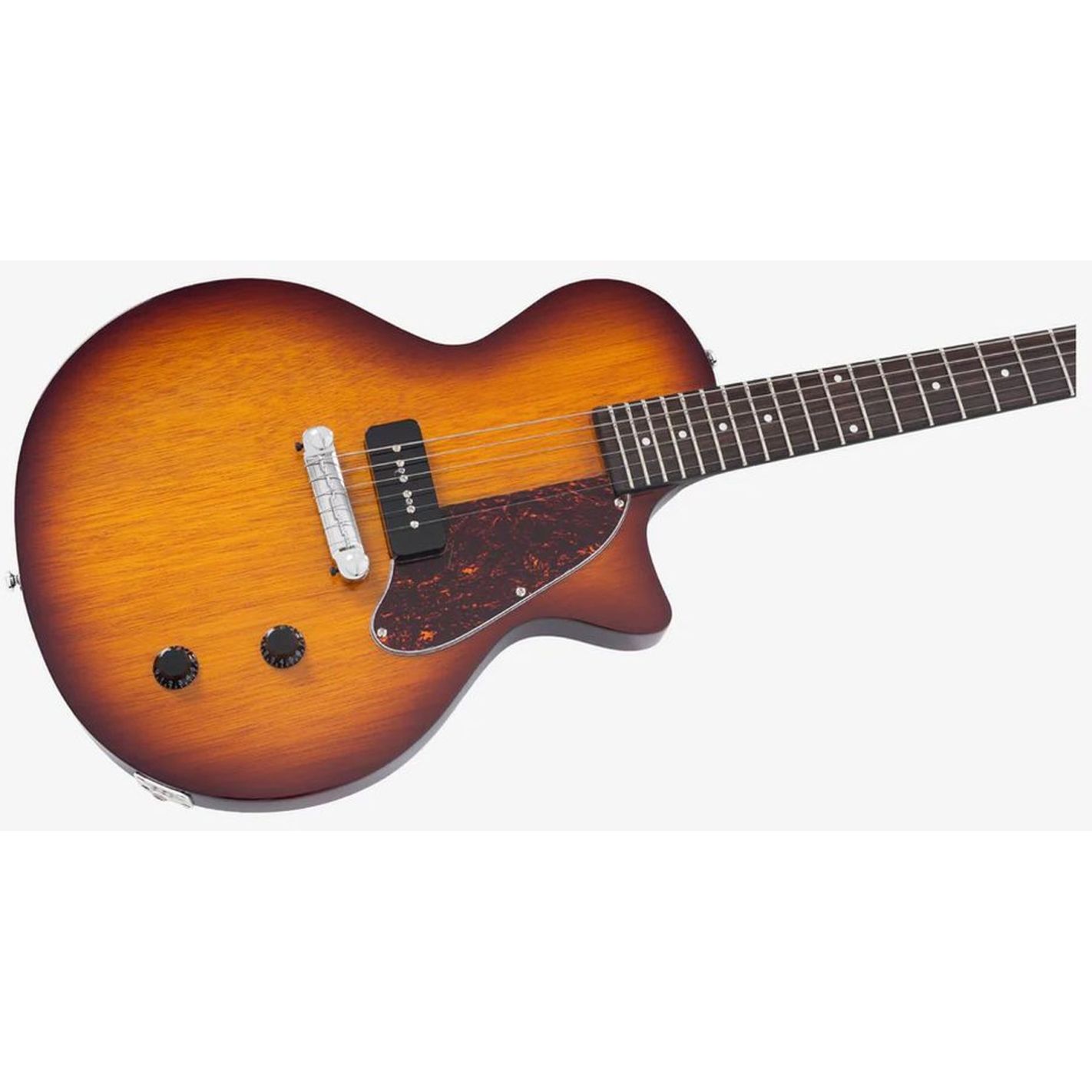 L3 P90 TOBACCO SUNBURST