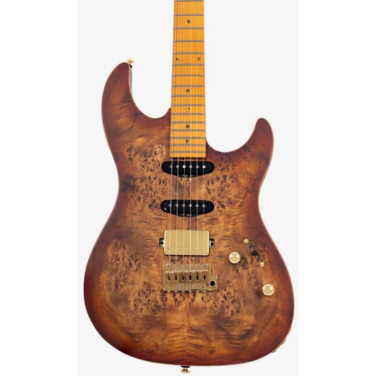 S10 HSS NATURAL BURST