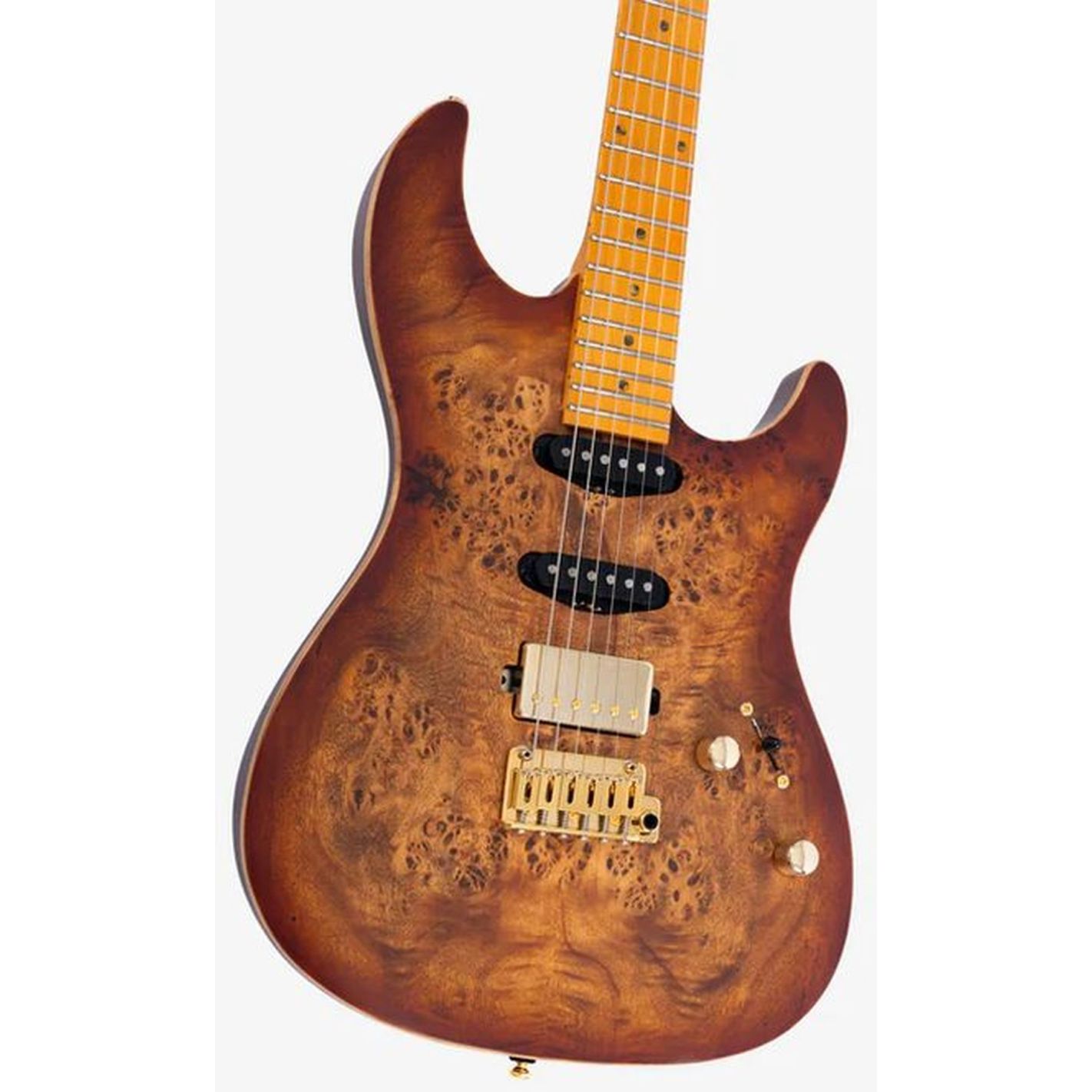 S10 HSS NATURAL BURST