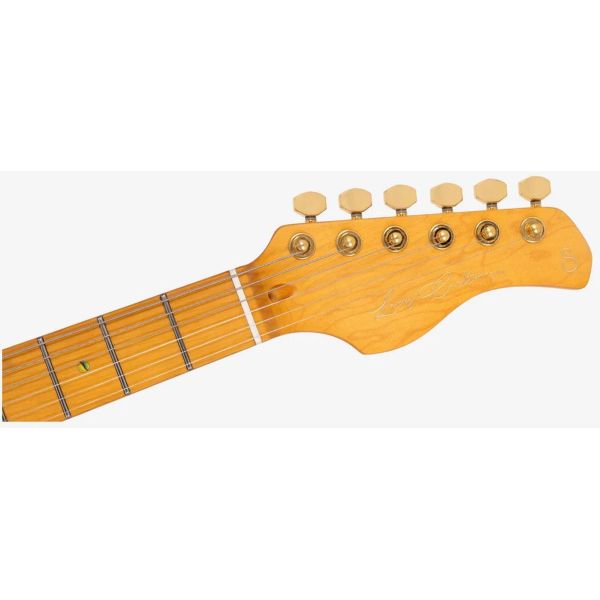 S10 HSS NATURAL BURST