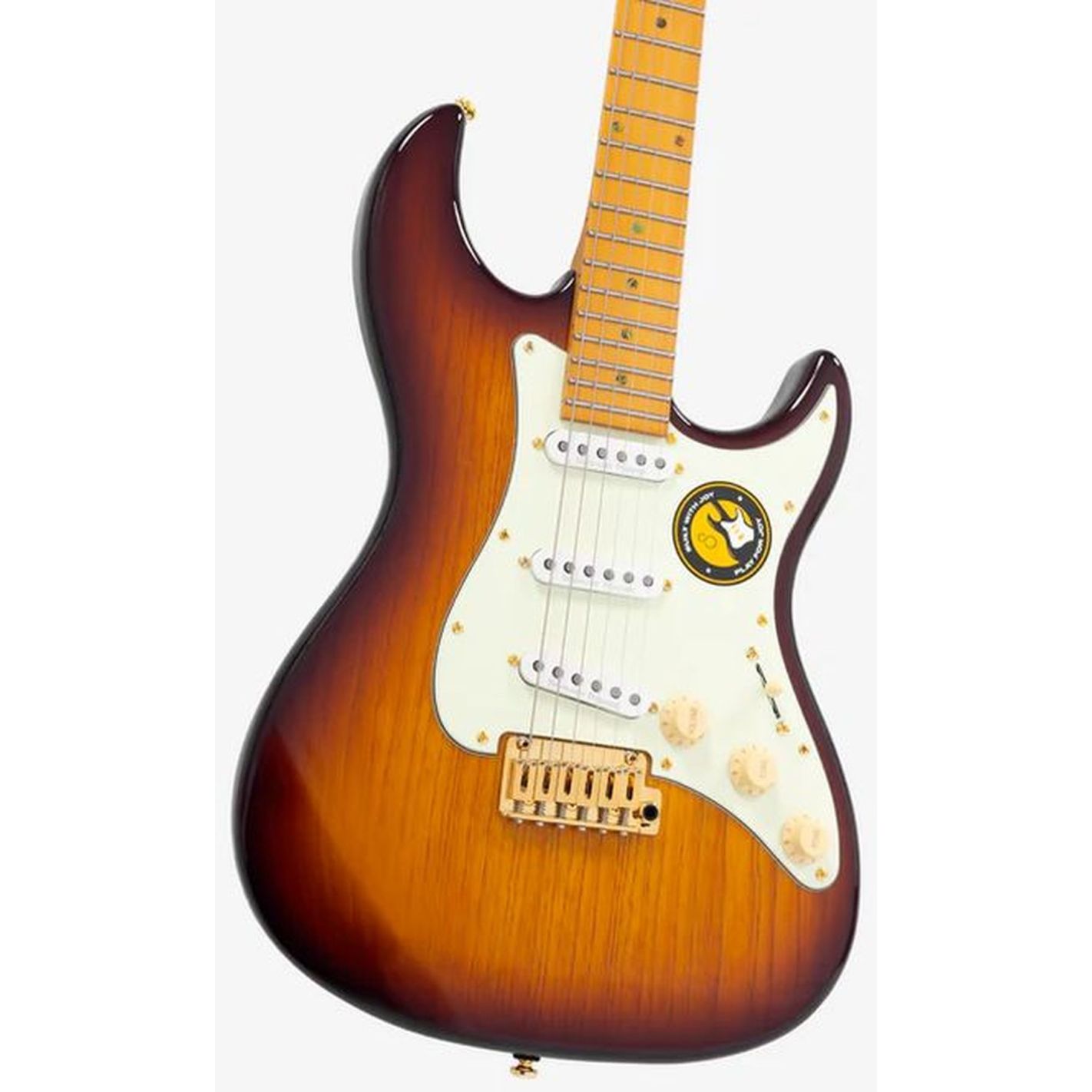 S10 SSS TOBACCO SUNBURST