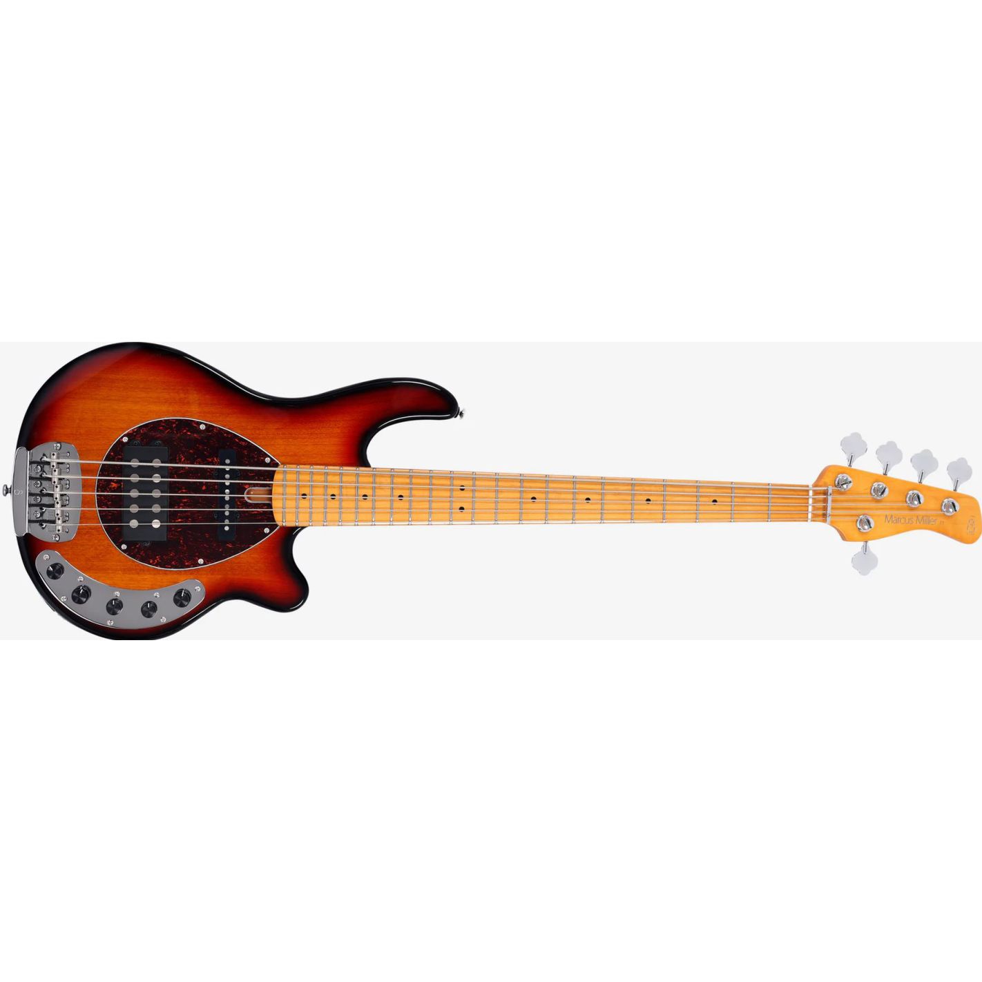 Z7-5 3TONE SUNBURST