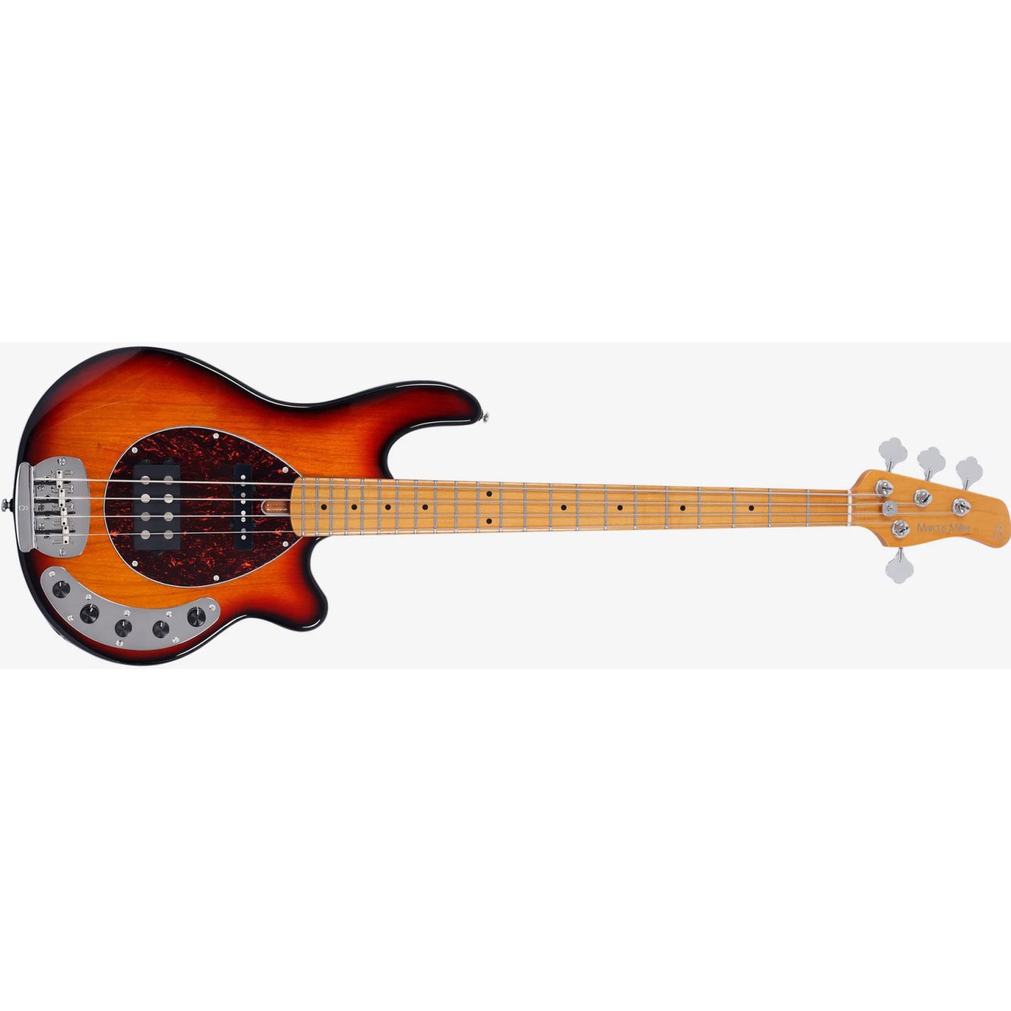 Z7-4 3TONE SUNBURST