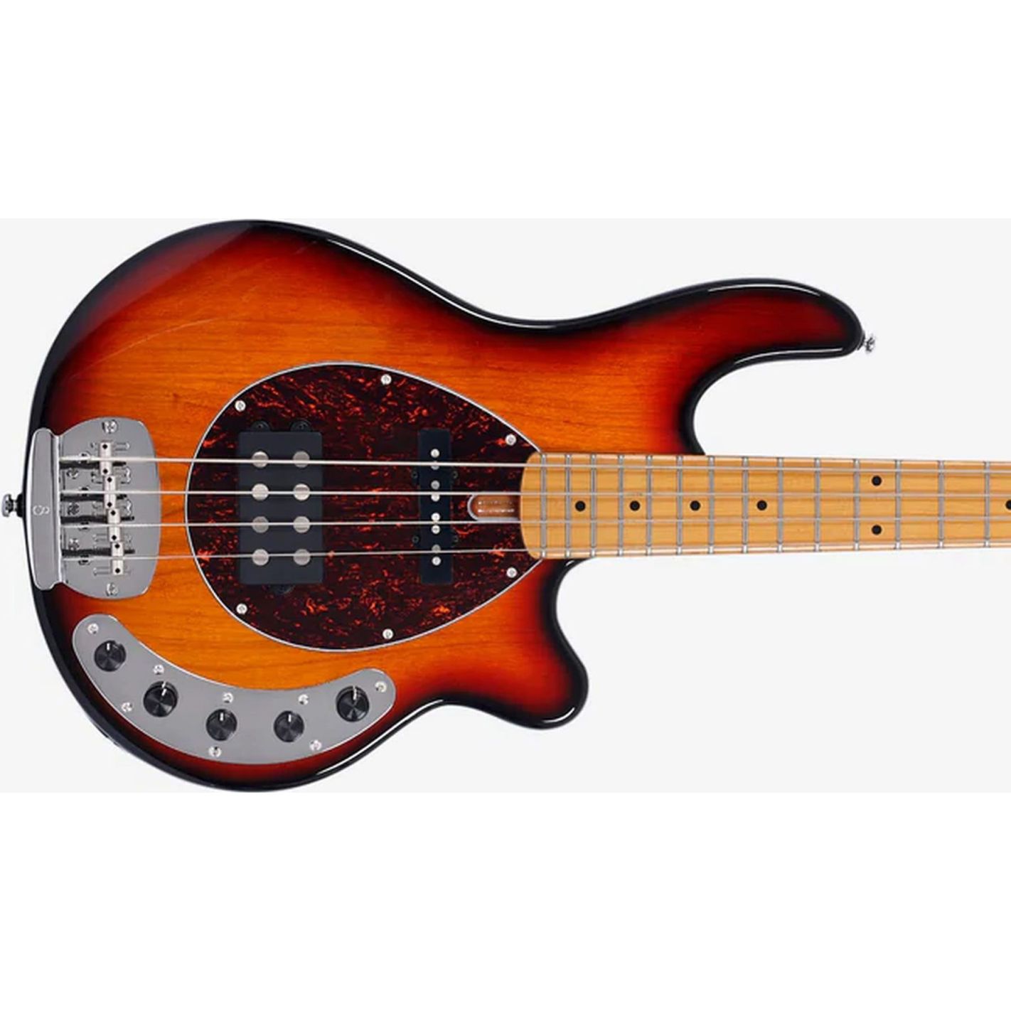 Z7-4 3TONE SUNBURST