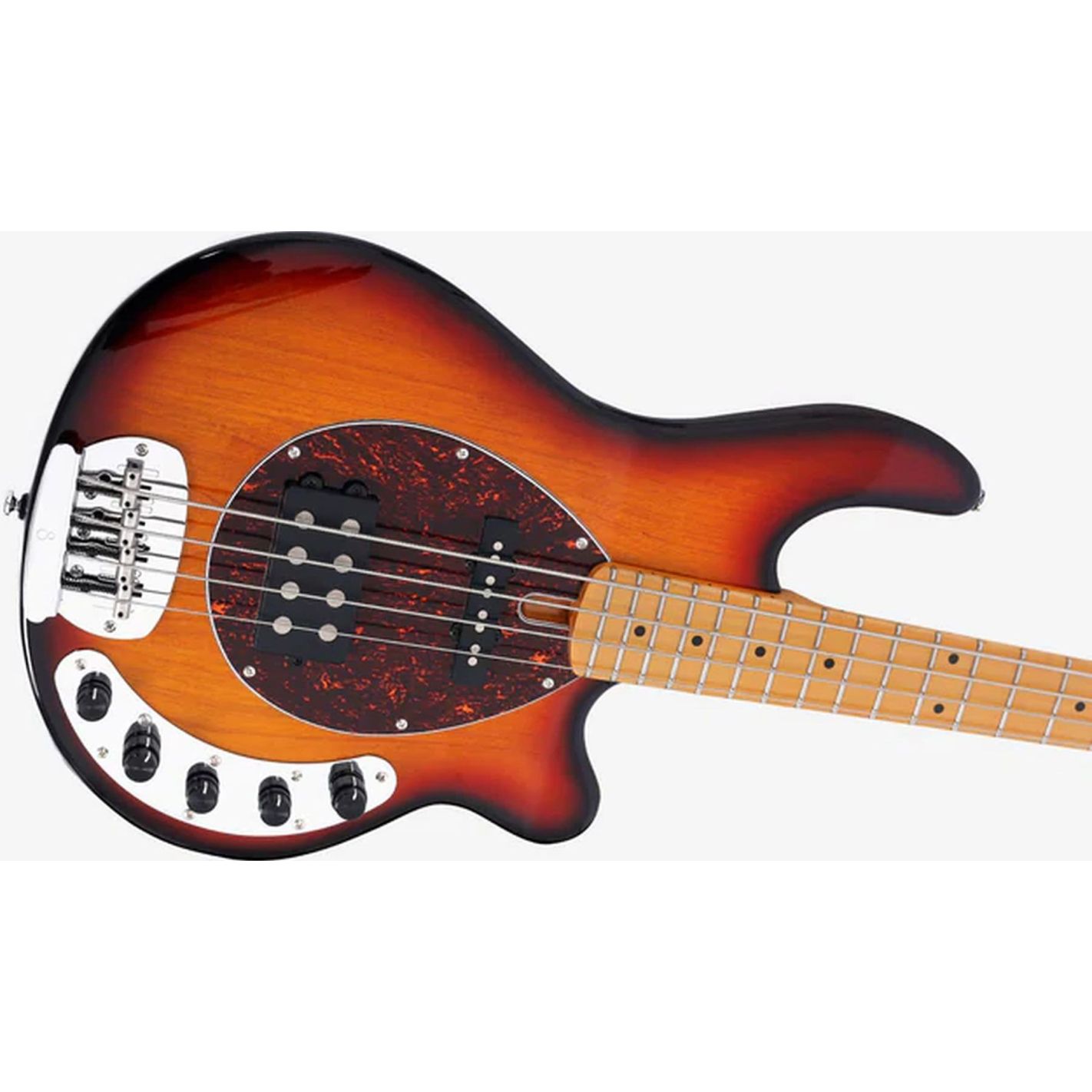 Z7-4 3TONE SUNBURST