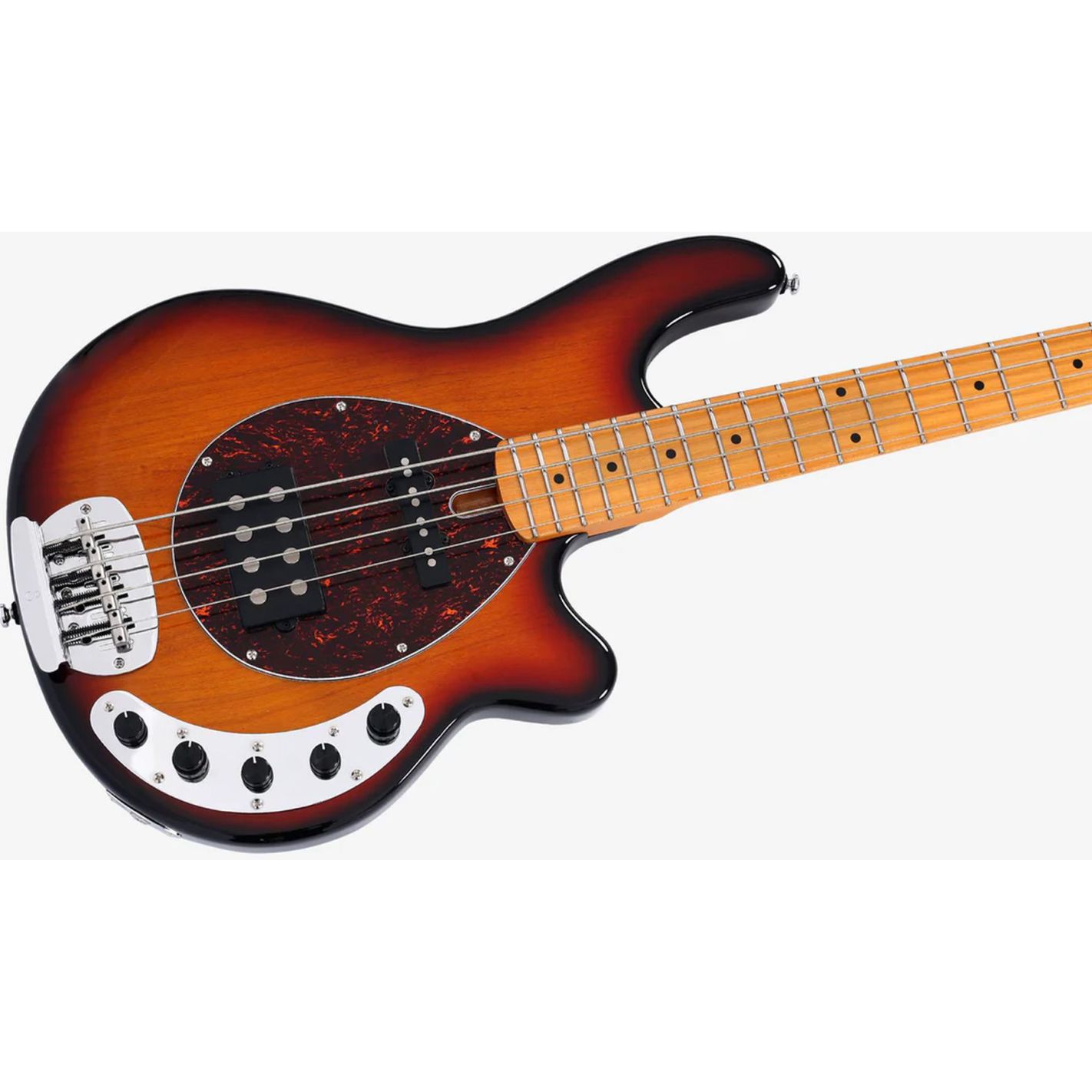 Z7-4 3TONE SUNBURST