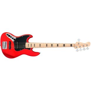 V7 VINTAGE ALDER-5 LEFTHAND 2ND GEN BMR MET.RED