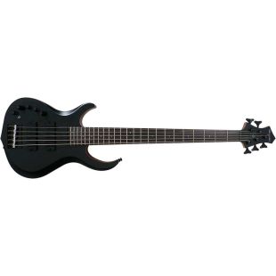 M2-5 LEFTHAND 2ND GEN TBK TRANS BLACK