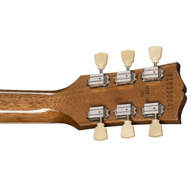 LES PAUL STANDARD 50S PLAIN TOP PELHAM BLUE TOP