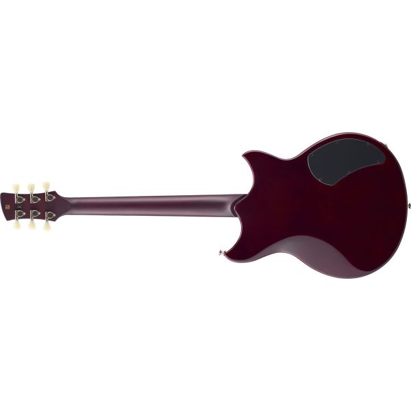 REVSTAR STANDARD LH RSS20L SWIFT BLUE