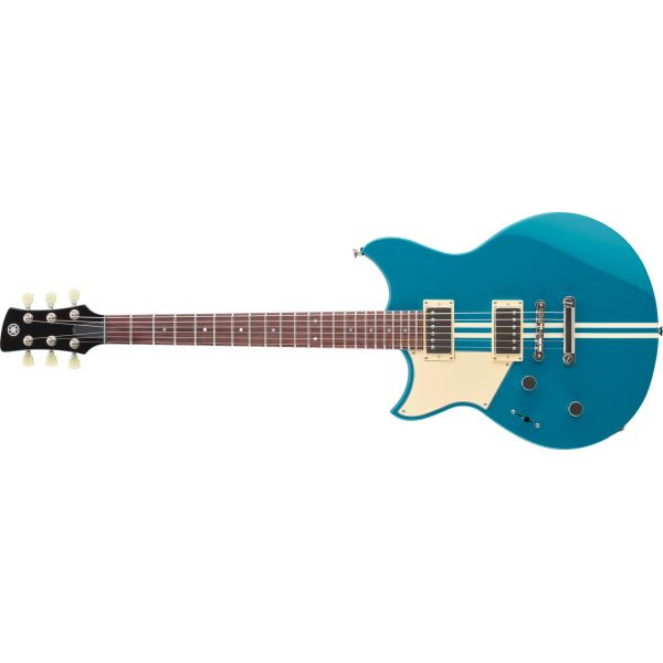REVSTAR ELEMENT LH RSE20L SWIFT BLUE